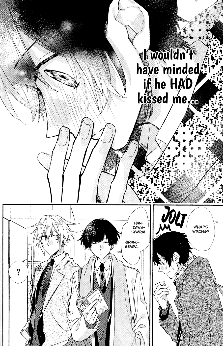 Sasaki to Miyano, Chapter 30 image 08
